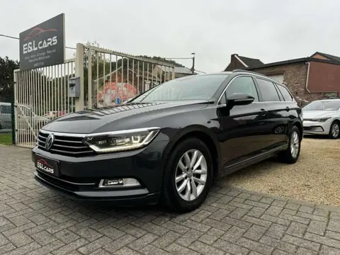 Annonce VOLKSWAGEN PASSAT Diesel 2019 d'occasion 