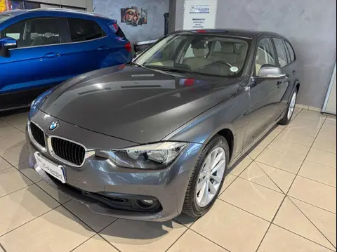 Used BMW SERIE 3 Diesel 2015 Ad 