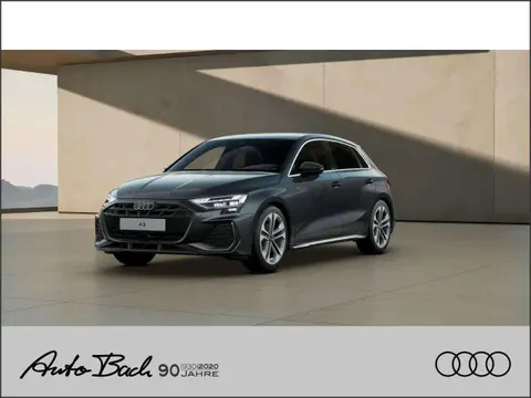 Annonce AUDI A3 Essence 2024 d'occasion 