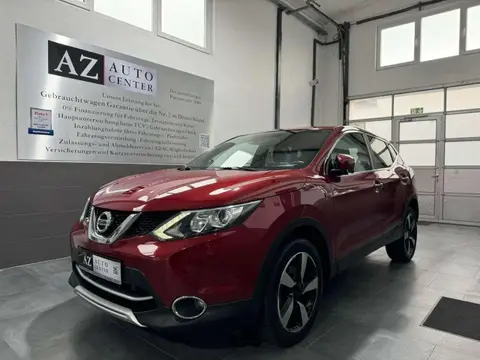 Used NISSAN QASHQAI Petrol 2016 Ad 