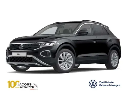 Used VOLKSWAGEN T-ROC Petrol 2023 Ad 