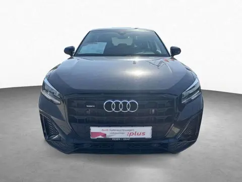 Annonce AUDI Q2 Diesel 2023 d'occasion 