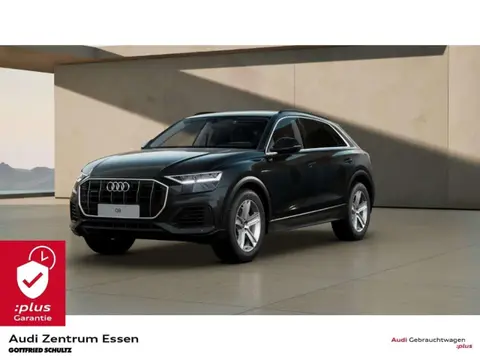 Annonce AUDI Q8 Diesel 2024 d'occasion 