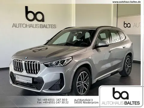 Annonce BMW X1 Essence 2023 d'occasion 