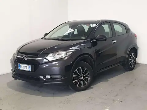 Used HONDA HR-V Petrol 2017 Ad 