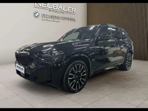 Used BMW X5  2024 Ad 