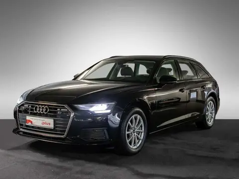 Used AUDI A6 Diesel 2021 Ad 