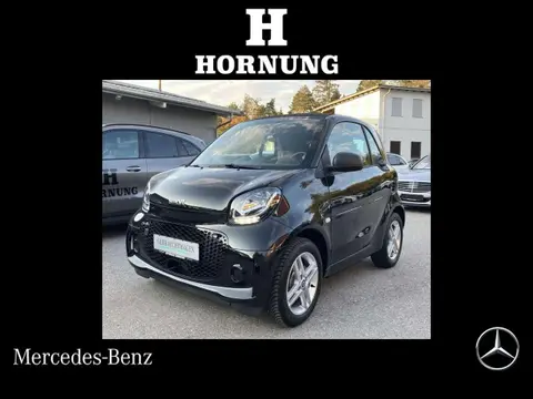 Used SMART FORTWO Electric 2021 Ad 