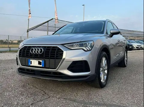 Annonce AUDI Q3 Essence 2019 d'occasion 