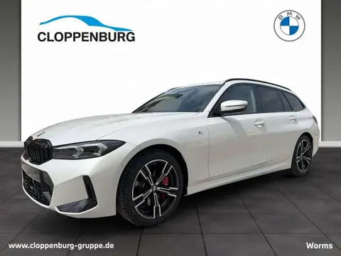 Annonce BMW SERIE 3 Essence 2024 d'occasion 