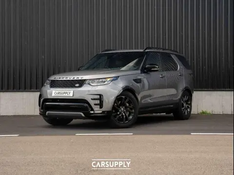 Used LAND ROVER DISCOVERY Diesel 2019 Ad 