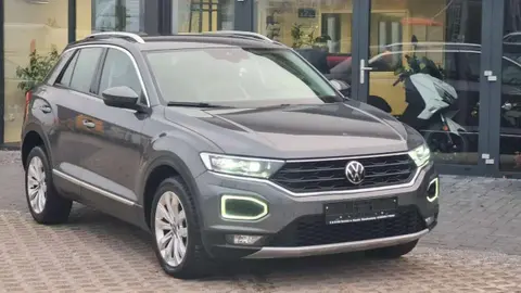 Used VOLKSWAGEN T-ROC Petrol 2021 Ad 