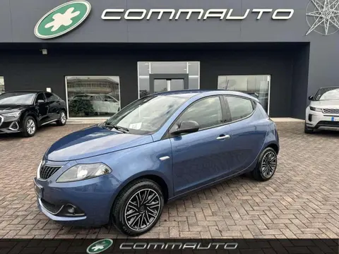 Annonce LANCIA YPSILON Hybride 2022 d'occasion 