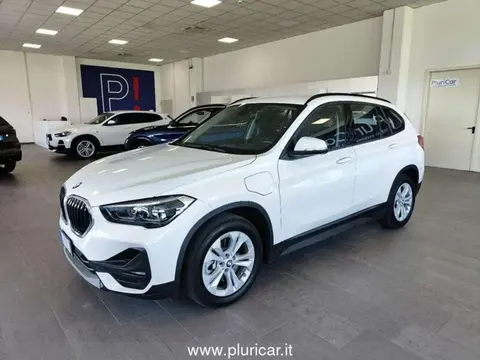 Annonce BMW X1 Hybride 2021 d'occasion 