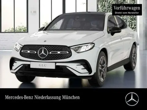 Used MERCEDES-BENZ CLASSE GLC Petrol 2024 Ad Germany