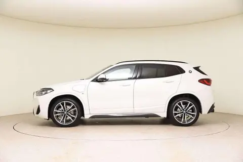 Annonce BMW X2 Hybride 2024 d'occasion 