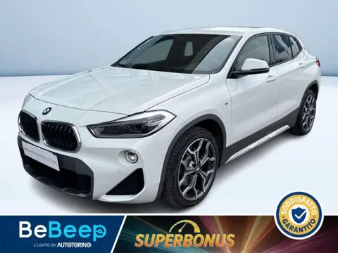 Annonce BMW X2 Diesel 2018 d'occasion 