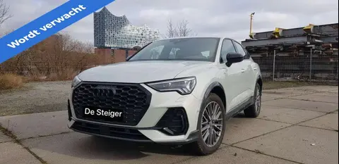 Annonce AUDI Q3 Hybride 2021 d'occasion 