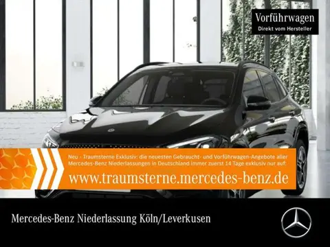 Used MERCEDES-BENZ CLASSE GLA Petrol 2024 Ad 