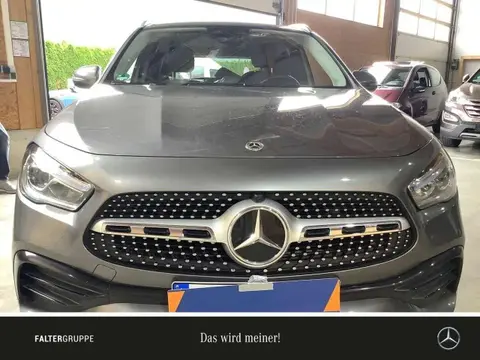 Used MERCEDES-BENZ CLASSE GLA Diesel 2021 Ad 