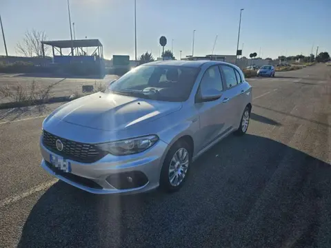 Annonce FIAT TIPO Diesel 2016 d'occasion 