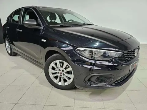 Used FIAT TIPO Petrol 2018 Ad 