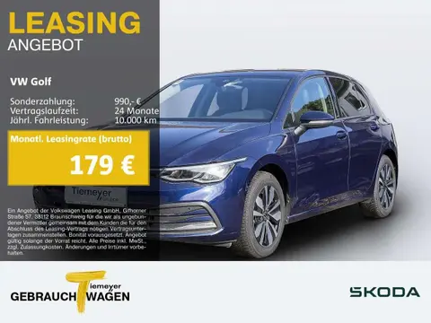 Annonce VOLKSWAGEN GOLF Diesel 2023 d'occasion 