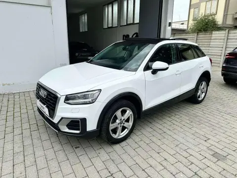 Used AUDI Q2 Diesel 2018 Ad 