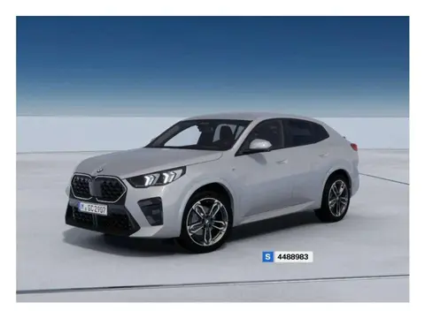 Annonce BMW X2 Diesel 2024 d'occasion 