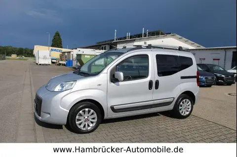 Used FIAT QUBO Diesel 2016 Ad 