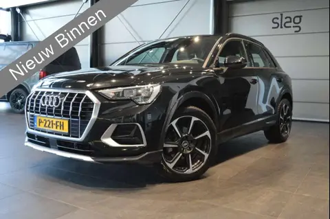 Used AUDI Q3 Diesel 2021 Ad 