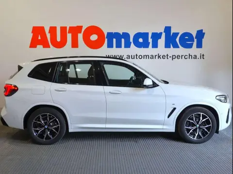 Used BMW X3 Hybrid 2022 Ad 