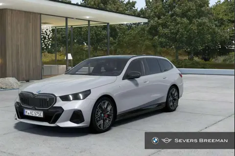 Annonce BMW I5 Électrique 2024 d'occasion 