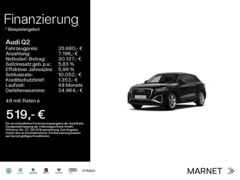 Used AUDI Q2 Diesel 2024 Ad 