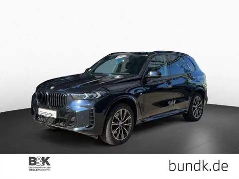 Used BMW X5 Diesel 2023 Ad 