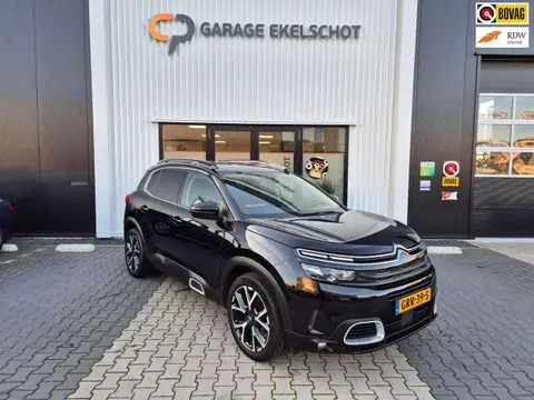 Used CITROEN C5 AIRCROSS Petrol 2019 Ad 