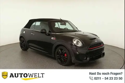 Used MINI JOHN COOPER WORKS Petrol 2018 Ad 