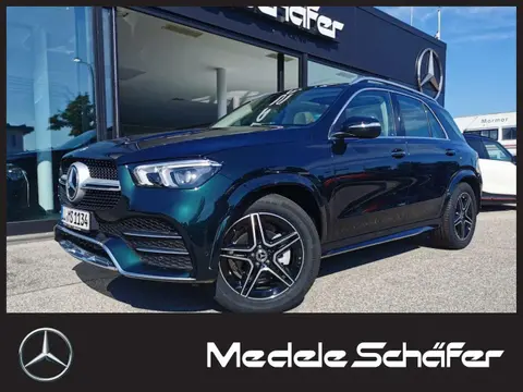 Used MERCEDES-BENZ CLASSE GLE Diesel 2024 Ad 