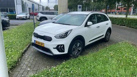 Annonce KIA NIRO Hybride 2022 d'occasion 