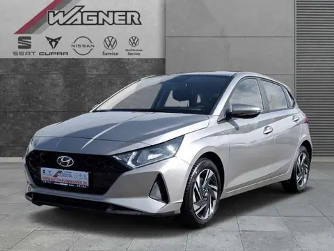 Annonce HYUNDAI I20 Essence 2023 d'occasion 