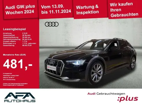 Used AUDI A6 Diesel 2023 Ad 