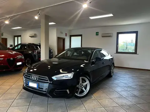 Used AUDI A5 Diesel 2019 Ad 