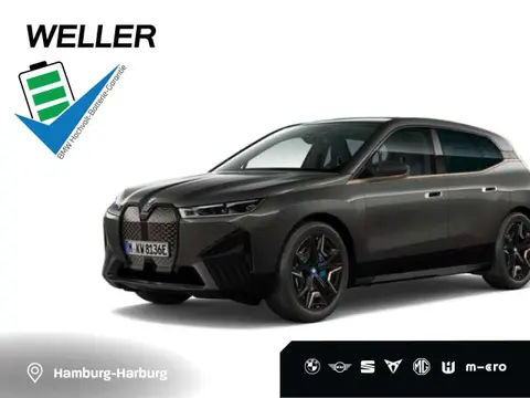 Annonce BMW IX Électrique 2023 d'occasion 