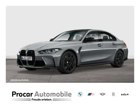 Used BMW M3 Petrol 2021 Ad 