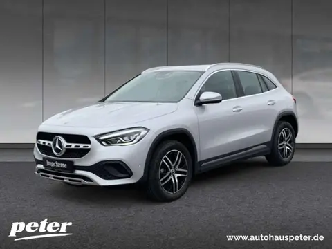 Annonce MERCEDES-BENZ CLASSE GLA Essence 2023 d'occasion 