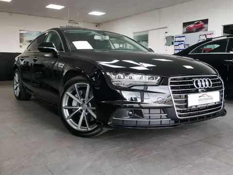 Used AUDI A7 Diesel 2018 Ad 