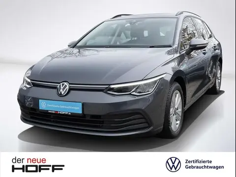 Annonce VOLKSWAGEN GOLF Essence 2023 d'occasion 