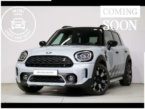 Used MINI COOPER Hybrid 2024 Ad Belgium