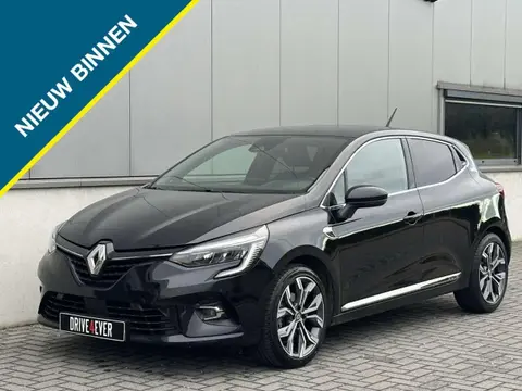 Annonce RENAULT CLIO Essence 2020 d'occasion 