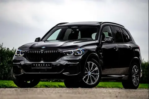 Annonce BMW X5 Hybride 2022 d'occasion 